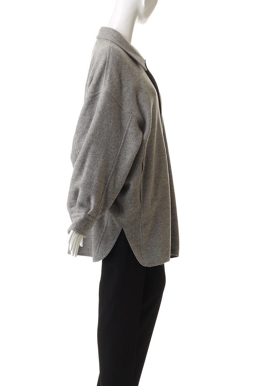 【スタニングルアー/STUNNING LURE】のブラッシュドウールミドルコート 人気、トレンドファッション・服の通販 founy(ファニー) 　ファッション　Fashion　レディースファッション　Fashion for Women　アウター　Coat / Outerwear Collection　コート・ロングコート・ピーコート　Long Coats, Peacoats & More　タンブラー　Tumbler, Travel Mug　ロング　Long, Long-Length　other-3|ID: prp329100004649137 ipo3291000000034990390