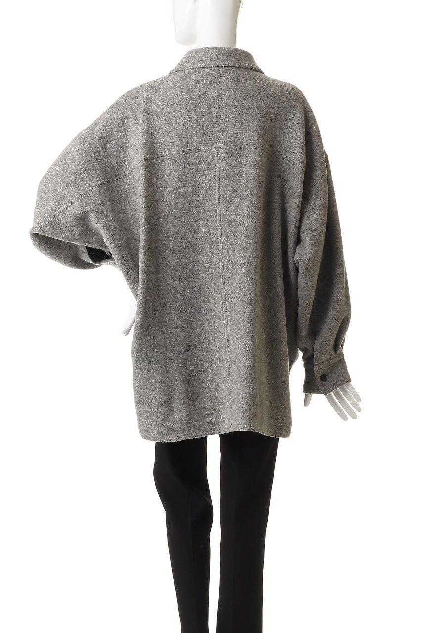 【スタニングルアー/STUNNING LURE】のブラッシュドウールミドルコート 人気、トレンドファッション・服の通販 founy(ファニー) 　ファッション　Fashion　レディースファッション　Fashion for Women　アウター　Coat / Outerwear Collection　コート・ロングコート・ピーコート　Long Coats, Peacoats & More　タンブラー　Tumbler, Travel Mug　ロング　Long, Long-Length　other-4|ID: prp329100004649137 ipo3291000000034990391