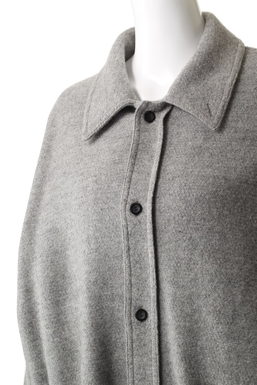 【スタニングルアー/STUNNING LURE】のブラッシュドウールミドルコート 人気、トレンドファッション・服の通販 founy(ファニー) 　ファッション　Fashion　レディースファッション　Fashion for Women　アウター　Coat / Outerwear Collection　コート・ロングコート・ピーコート　Long Coats, Peacoats & More　タンブラー　Tumbler, Travel Mug　ロング　Long, Long-Length　other-5|ID: prp329100004649137 ipo3291000000034990392