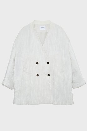 【スタニングルアー/STUNNING LURE】 【Waltz】パデッドショートコート人気、トレンドファッション・服の通販 founy(ファニー) ファッション Fashion レディースファッション Fashion for Women アウター Coat / Outerwear Collection コート・ロングコート・ピーコート Long Coats, Peacoats & More 2025年 2025 2025-2026秋冬・A/W Autumn/Winter 2025–26 AW25–26 ショート Short, Short Length スポーティ Sporty, Casual Athletic バランス Balance, Style Balance ポケット Pocket, Pocket Detail ランダム Random, Irregular ロング Long, Long-Length ワーク Workwear, Utility Style A/W・秋冬 Autumn/Winter |ID:prp329100004649139