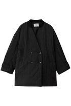 【スタニングルアー/STUNNING LURE】の【Waltz】パデッドショートコート ブラック|ID: prp329100004649139 ipo3291000000035743950