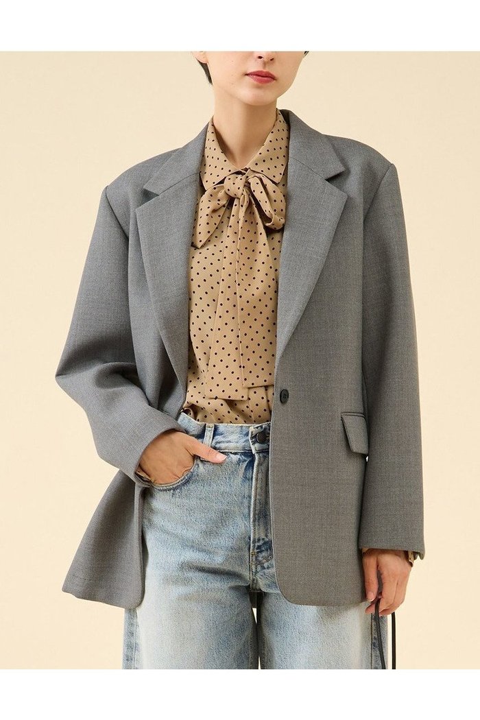 【マルティニーク/martinique】のボンディングジャケット インテリア・キッズ・メンズ・レディースファッション・服の通販 founy(ファニー) https://founy.com/ ファッション Fashion レディースファッション Fashion for Women アウター Coat / Outerwear Collection レディースジャケット・軽アウター Jackets 2025年 2025 2025-2026秋冬・A/W Autumn/Winter 2025–26 AW25–26 おすすめ Recommended / Our Picks ジャケット Jacket, Outerwear スタンダード Standard, Basic スラックス Slacks, Dress Pants タイトスカート Pencil Skirt, Tight Skirt ツイル Twist, Twisted Detail デニム Denim, Jeans Material フォルム Silhouette, Form ボンディング Bonding, Bonded Fabric ロング Long, Long-Length 今季 This Season, Current Season A/W・秋冬 Autumn/Winter |ID: prp329100004649143 ipo3291000000033576200