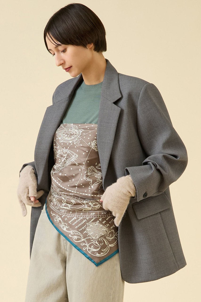 【マルティニーク/martinique】のボンディングジャケット 人気、トレンドファッション・服の通販 founy(ファニー) ファッション Fashion レディースファッション Fashion for Women アウター Coat / Outerwear Collection レディースジャケット・軽アウター Jackets おすすめ Recommended / Our Picks ジャケット Jacket, Outerwear スタンダード Standard, Basic スラックス Slacks, Dress Pants タイトスカート Pencil Skirt, Tight Skirt ツイル Twist, Twisted Detail デニム Denim, Jeans Material フォルム Silhouette, Form ボンディング Bonding, Bonded Fabric ロング Long, Long-Length 今季 This Season, Current Season other-4|ID: prp329100004649143 ipo3291000000035687893