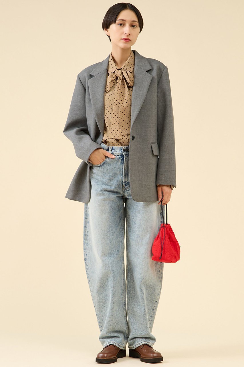 【マルティニーク/martinique】のボンディングジャケット 人気、トレンドファッション・服の通販 founy(ファニー) ファッション Fashion レディースファッション Fashion for Women アウター Coat / Outerwear Collection レディースジャケット・軽アウター Jackets おすすめ Recommended / Our Picks ジャケット Jacket, Outerwear スタンダード Standard, Basic スラックス Slacks, Dress Pants タイトスカート Pencil Skirt, Tight Skirt ツイル Twist, Twisted Detail デニム Denim, Jeans Material フォルム Silhouette, Form ボンディング Bonding, Bonded Fabric ロング Long, Long-Length 今季 This Season, Current Season other-5|ID: prp329100004649143 ipo3291000000035687894