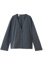 【メゾン ミハラヤスヒロ/Maison MIHARA YASUHIRO / MEN】の【MEN】【Mendrill × N.HOOLYWOOD】カラーレス ジャケット 人気、トレンドファッション・服の通販 founy(ファニー) ファッション Fashion メンズファッション Fashion for Men 2025年 2025 2025-2026秋冬・A/W Autumn/Winter 2025–26 AW25–26 コラボ Collaboration, Collab ショーツ Shorts, Short Pants ジャケット Jacket, Outerwear ストレッチ Stretch, Stretchy Fabric スラックス Slacks, Dress Pants デニム Denim, Jeans Material バランス Balance, Style Balance ブルゾン Blouson, Bomber Jacket A/W・秋冬 Autumn/Winter thumbnail ブルー|ID: prp329100004649144 ipo3291000000033576212