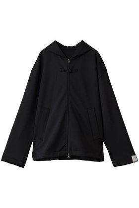 【メゾン ミハラヤスヒロ/Maison MIHARA YASUHIRO / MEN】 【MEN】【Mendrill × N.HOOLYWOOD】ジップ フーディー人気、トレンドファッション・服の通販 founy(ファニー) ファッション Fashion メンズファッション Fashion for Men 2025年 2025 2025-2026秋冬・A/W Autumn/Winter 2025–26 AW25–26 ジップ Zip, Zipper ジャケット Jacket, Outerwear ストレッチ Stretch, Stretchy Fabric ブルゾン Blouson, Bomber Jacket A/W・秋冬 Autumn/Winter |ID:prp329100004649145