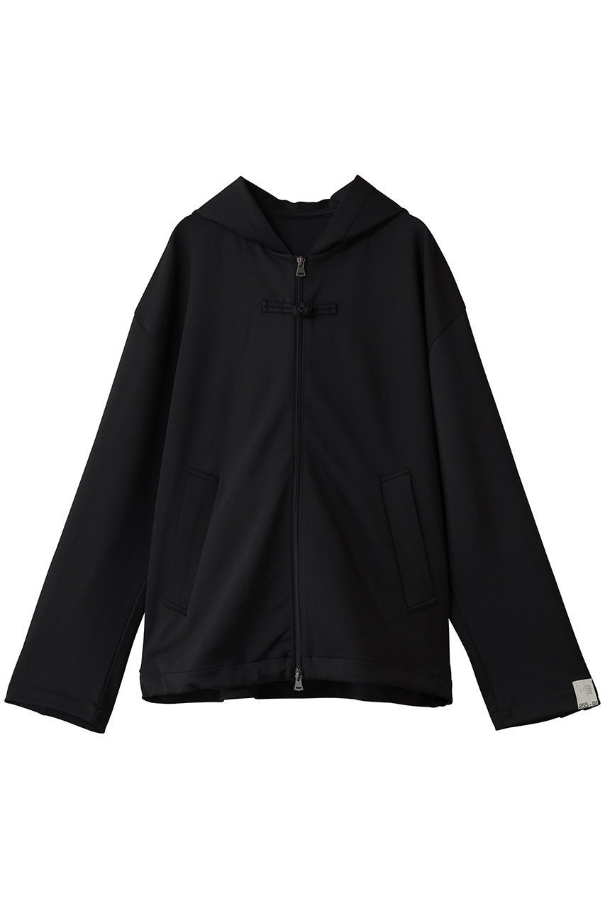 【メゾン ミハラヤスヒロ/Maison MIHARA YASUHIRO / MEN】の【MEN】【Mendrill × N.HOOLYWOOD】ジップ フーディー 人気、トレンドファッション・服の通販 founy(ファニー) 　ファッション　Fashion　メンズファッション　Fashion for Men　2025年　2025　2025-2026秋冬・A/W　Autumn/Winter 2025–26 AW25–26　ジップ　Zip, Zipper　ジャケット　Jacket, Outerwear　ストレッチ　Stretch, Stretchy Fabric　ブルゾン　Blouson, Bomber Jacket　A/W・秋冬　Autumn/Winter　 other-1|ID: prp329100004649145 ipo3291000000033576220