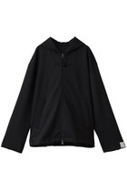 【メゾン ミハラヤスヒロ/Maison MIHARA YASUHIRO / MEN】の【MEN】【Mendrill × N.HOOLYWOOD】ジップ フーディー ブラック|ID:prp329100004649145