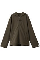 【メゾン ミハラヤスヒロ/Maison MIHARA YASUHIRO / MEN】の【MEN】【Mendrill × N.HOOLYWOOD】ジップ フーディー カーキ|ID:prp329100004649145