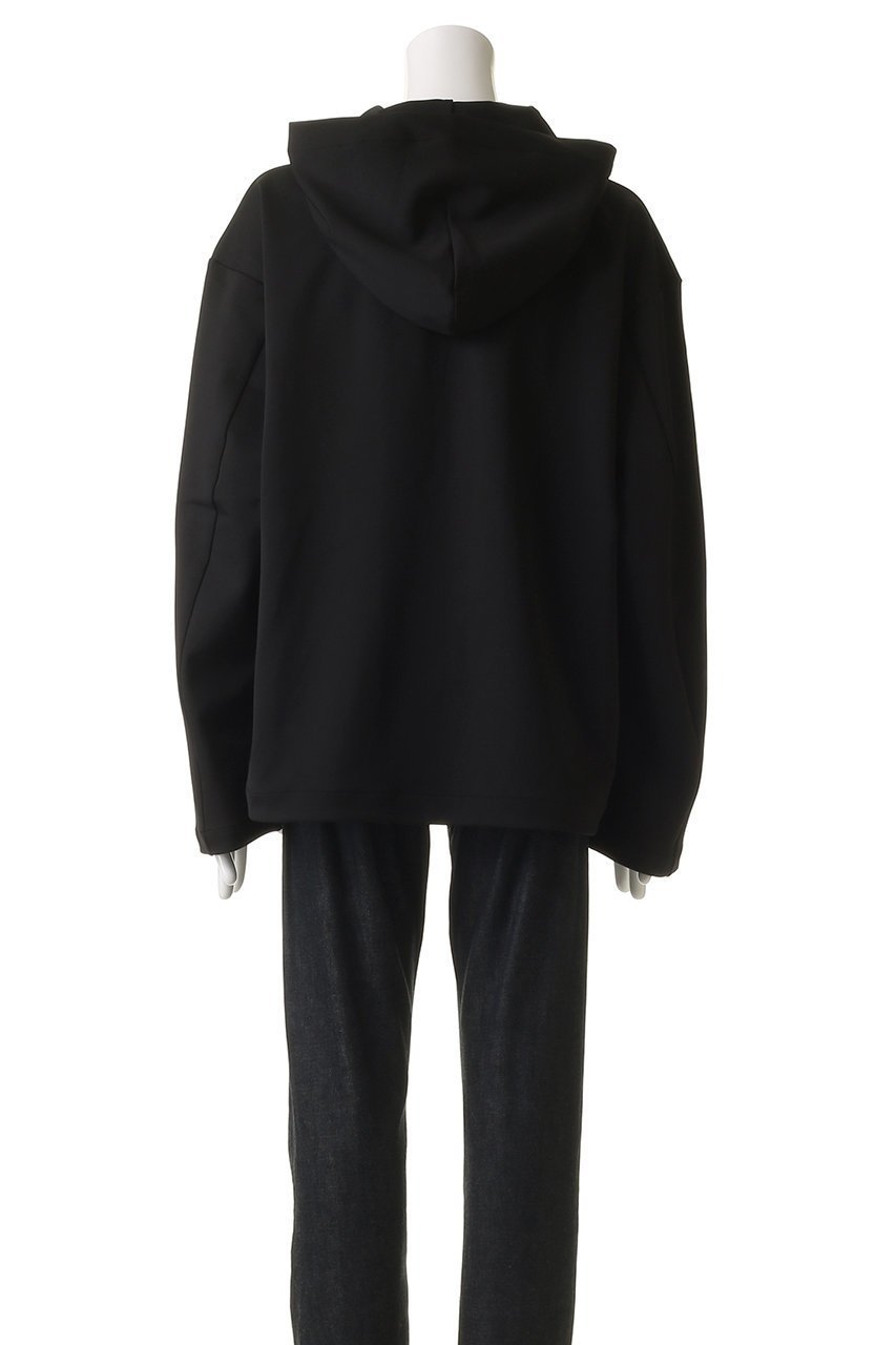 【メゾン ミハラヤスヒロ/Maison MIHARA YASUHIRO / MEN】の【MEN】【Mendrill × N.HOOLYWOOD】ジップ フーディー 人気、トレンドファッション・服の通販 founy(ファニー) 　ファッション　Fashion　メンズファッション　Fashion for Men　2025年　2025　2025-2026秋冬・A/W　Autumn/Winter 2025–26 AW25–26　ジップ　Zip, Zipper　ジャケット　Jacket, Outerwear　ストレッチ　Stretch, Stretchy Fabric　ブルゾン　Blouson, Bomber Jacket　A/W・秋冬　Autumn/Winter　other-4|ID: prp329100004649145 ipo3291000000033576225