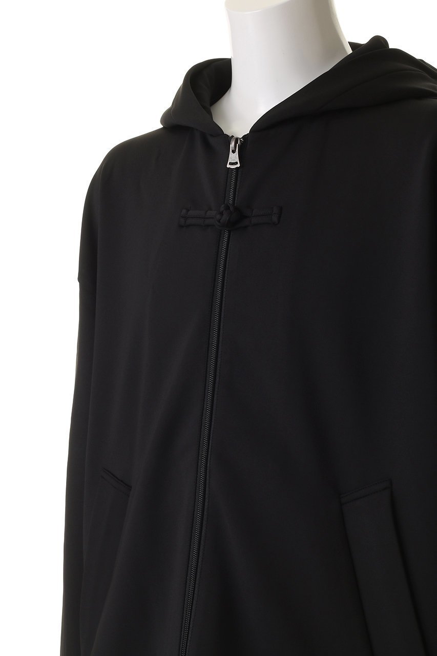 【メゾン ミハラヤスヒロ/Maison MIHARA YASUHIRO / MEN】の【MEN】【Mendrill × N.HOOLYWOOD】ジップ フーディー 人気、トレンドファッション・服の通販 founy(ファニー) 　ファッション　Fashion　メンズファッション　Fashion for Men　2025年　2025　2025-2026秋冬・A/W　Autumn/Winter 2025–26 AW25–26　ジップ　Zip, Zipper　ジャケット　Jacket, Outerwear　ストレッチ　Stretch, Stretchy Fabric　ブルゾン　Blouson, Bomber Jacket　A/W・秋冬　Autumn/Winter　other-5|ID: prp329100004649145 ipo3291000000033576226