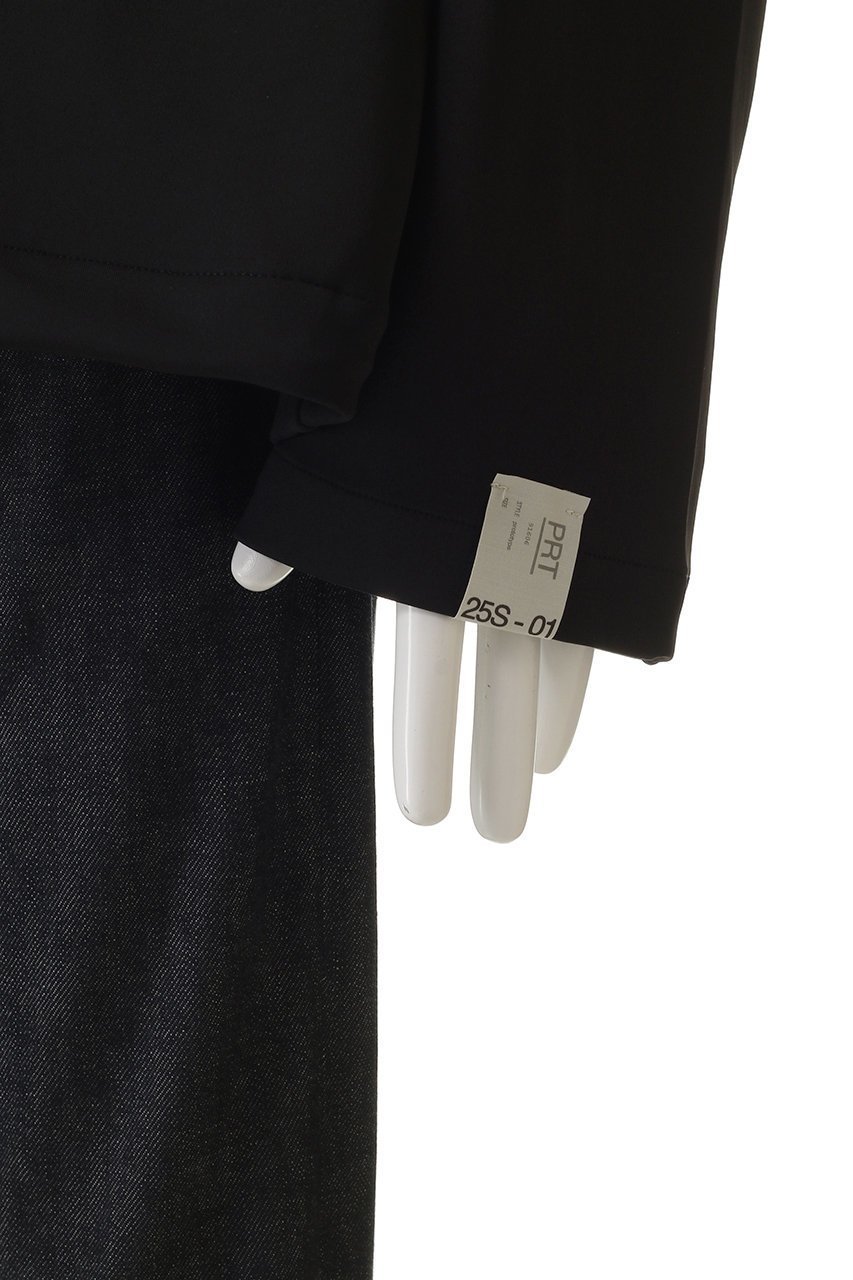 【メゾン ミハラヤスヒロ/Maison MIHARA YASUHIRO / MEN】の【MEN】【Mendrill × N.HOOLYWOOD】ジップ フーディー 人気、トレンドファッション・服の通販 founy(ファニー) 　ファッション　Fashion　メンズファッション　Fashion for Men　2025年　2025　2025-2026秋冬・A/W　Autumn/Winter 2025–26 AW25–26　ジップ　Zip, Zipper　ジャケット　Jacket, Outerwear　ストレッチ　Stretch, Stretchy Fabric　ブルゾン　Blouson, Bomber Jacket　A/W・秋冬　Autumn/Winter　other-6|ID: prp329100004649145 ipo3291000000033576227