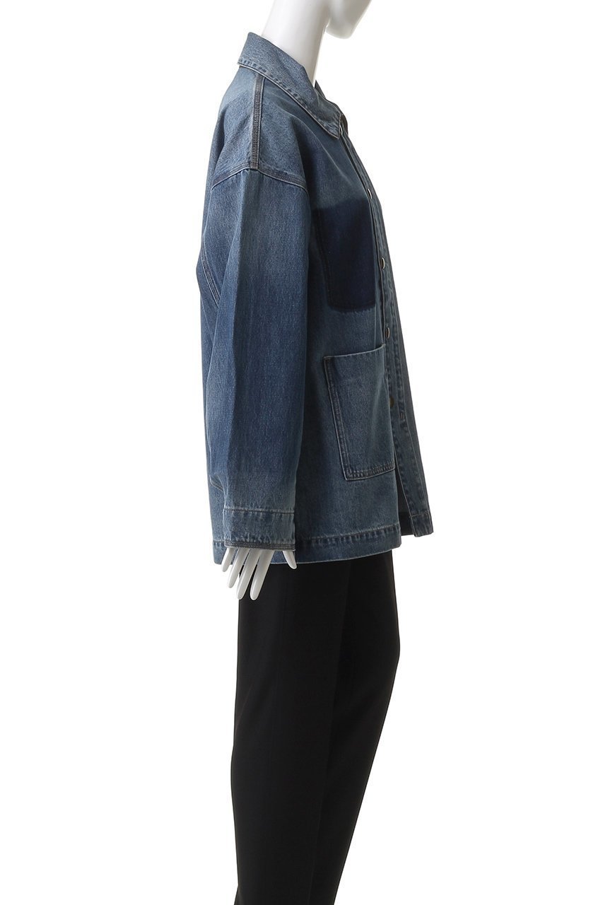 【ウーア/Uhr】の【Essentials】カバーオールジャケット 人気、トレンドファッション・服の通販 founy(ファニー) 　ファッション　Fashion　レディースファッション　Fashion for Women　アウター　Coat / Outerwear Collection　レディースジャケット・軽アウター　Jackets　ブルゾンジャケット・スポーティアウター　Blouson Jackets　2025年　2025　2025-2026秋冬・A/W　Autumn/Winter 2025–26 AW25–26　ジャケット　Jacket, Outerwear　ブルゾン　Blouson, Bomber Jacket　ポケット　Pocket, Pocket Detail　ワーク　Workwear, Utility Style　A/W・秋冬　Autumn/Winter　other-3|ID: prp329100004649146 ipo3291000000033576232