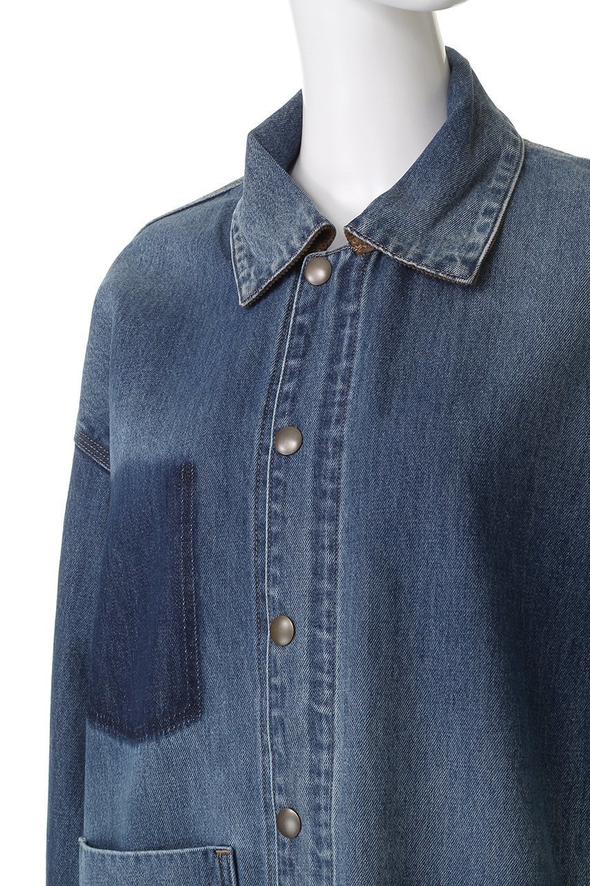 【ウーア/Uhr】の【Essentials】カバーオールジャケット 人気、トレンドファッション・服の通販 founy(ファニー) 　ファッション　Fashion　レディースファッション　Fashion for Women　アウター　Coat / Outerwear Collection　レディースジャケット・軽アウター　Jackets　ブルゾンジャケット・スポーティアウター　Blouson Jackets　2025年　2025　2025-2026秋冬・A/W　Autumn/Winter 2025–26 AW25–26　ジャケット　Jacket, Outerwear　ブルゾン　Blouson, Bomber Jacket　ポケット　Pocket, Pocket Detail　ワーク　Workwear, Utility Style　A/W・秋冬　Autumn/Winter　other-5|ID: prp329100004649146 ipo3291000000033576234