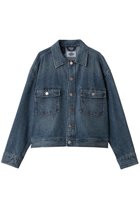 【エヌ.ハリウッド/N.HOOLYWOOD / MEN】の【MEN】【N.HOOLYWOOD COMPILE x Dickies】デニム ジャケット ブルー|ID: prp329100004649148 ipo3291000000036004445