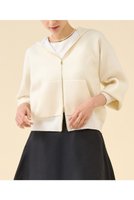 【マルティニーク/martinique】のダブルフェイスニットパーカー 人気、トレンドファッション・服の通販 founy(ファニー) ファッション Fashion レディースファッション Fashion for Women トップス・カットソー Cut & Sew Tops ニット Knit Tops & Sweaters レディースパーカー・カジュアルフーディー Casual Hoodies & Sweatshirts 2025年 2025 2025-2026秋冬・A/W Autumn/Winter 2025–26 AW25–26 おすすめ Recommended / Our Picks バランス Balance, Style Balance パーカー Hoodie, Parka エレガント 上品 Elegant A/W・秋冬 Autumn/Winter |ID:prp329100004649153