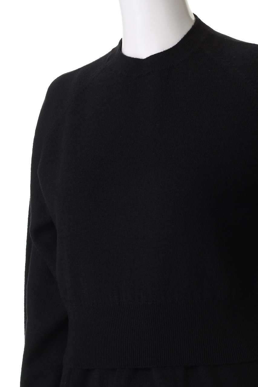 【ウーア/Uhr】のベスト&プルオーバーコンビニット 人気、トレンドファッション・服の通販 founy(ファニー) 　ファッション　Fashion　レディースファッション　Fashion for Women　トップス・カットソー　Cut & Sew Tops　ニット　Knit Tops & Sweaters　ベスト&ジレ / 重ね着スタイル　Vests & Gilets　カジュアルプルオーバー・ニットトップス　Pullovers & Knit Tops / Casual Pullovers　シンプル　Simple, Minimal　ベスト　Vest, Waistcoat　ボトム　Bottoms, Lower Wear　other-5|ID: prp329100004649155 ipo3291000000036101621