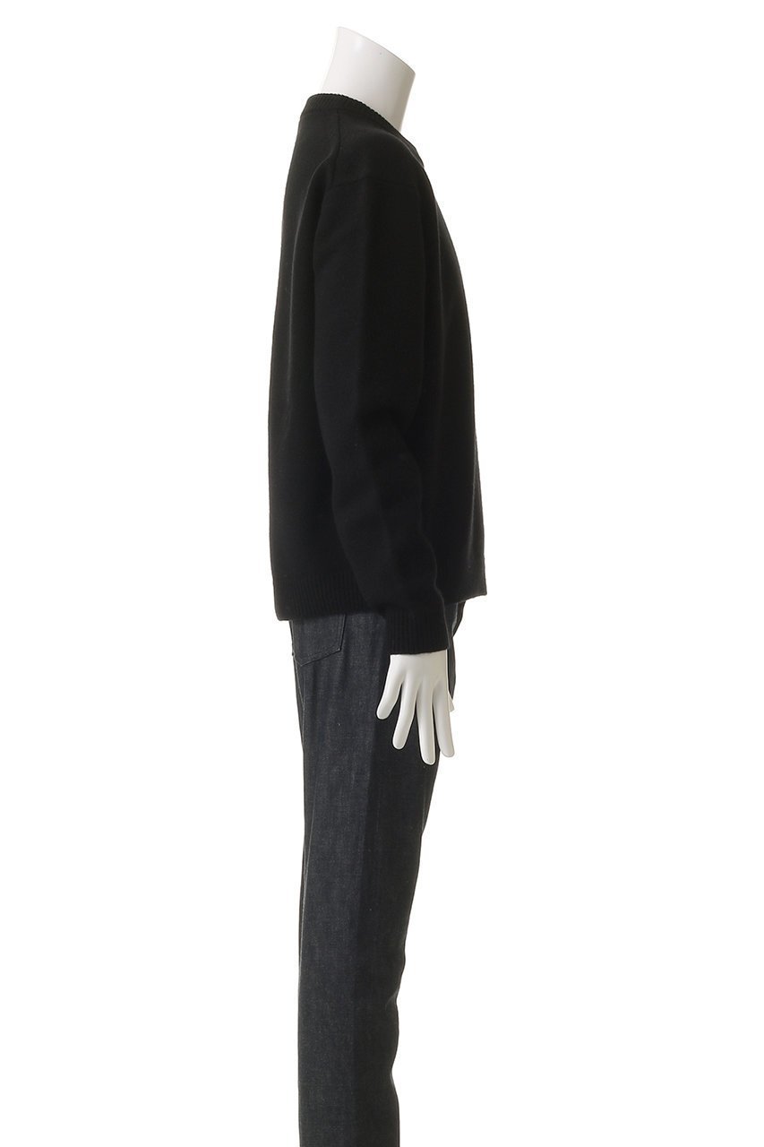 【メゾン キツネ/MAISON KITSUNE / MEN】の【MEN】FOX ヘッド インタルジア メリノ ジャンパー 人気、トレンドファッション・服の通販 founy(ファニー) 　ファッション　Fashion　メンズファッション　Fashion for Men　トップス・カットソー　Cut & Sew Tops　ニット・セーター / 定番トップス　Knit Tops & Sweaters　ベーシック　Basic, Essential　ボトム　Bottoms, Lower Wear　エレガント 上品　Elegant　other-3|ID: prp329100004649156 ipo3291000000035966901