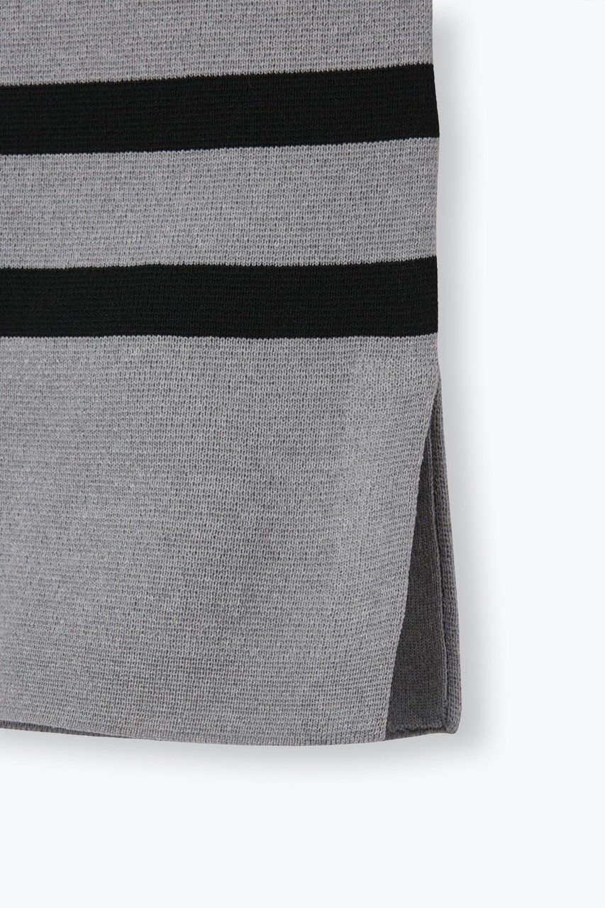 【レリル/lelill】の【limited KNIT - lelill東京1周年記念】ハイテクワイドスリーブニット 人気、トレンドファッション・服の通販 founy(ファニー) 　ファッション　Fashion　レディースファッション　Fashion for Women　トップス・カットソー　Cut & Sew Tops　ニット　Knit Tops & Sweaters　カジュアルプルオーバー・ニットトップス　Pullovers & Knit Tops / Casual Pullovers　ボーダー　Border, Stripe　ミラノリブ　Milano Rib, Milano Stitch　無地　Plain, Solid Color　other-4|ID: prp329100004649157 ipo3291000000036101634