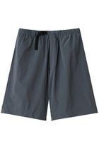 【メゾン ミハラヤスヒロ/Maison MIHARA YASUHIRO / MEN】の【MEN】【Mendrill × N.HOOLYWOOD】ショーツ ブルー|ID: prp329100004649165 ipo3291000000035753778