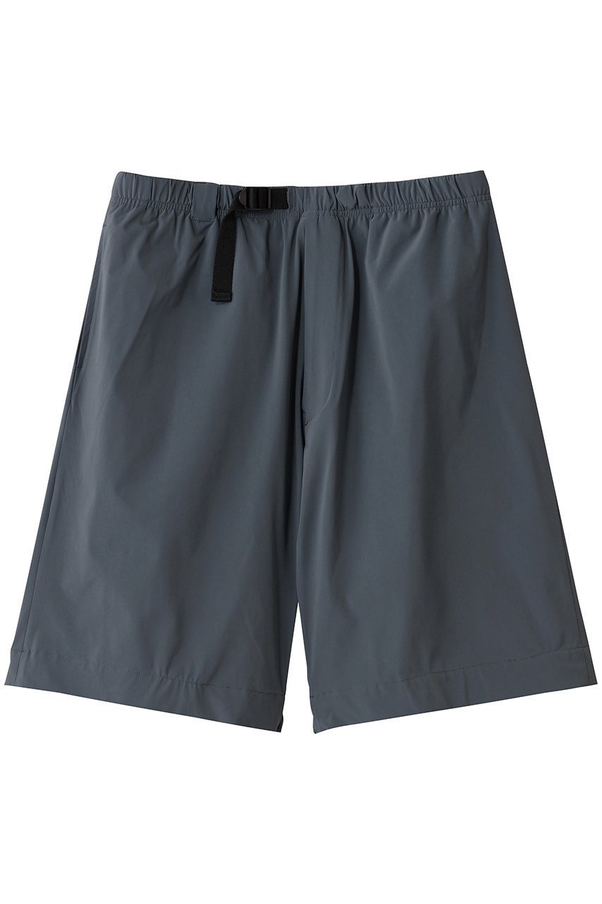 【メゾン ミハラヤスヒロ/Maison MIHARA YASUHIRO / MEN】の【MEN】【Mendrill × N.HOOLYWOOD】ショーツ インテリア・キッズ・メンズ・レディースファッション・服の通販 founy(ファニー) 　ファッション　Fashion　メンズファッション　Fashion for Men　ボトムス　Bottoms　ハーフパンツ・ショートパンツ　Shorts & Half Pants　ショーツ　Shorts, Short Pants　ショート　Short, Short Length　シンプル　Simple, Minimal　スウェット / スエット　Sweatshirt, Sweatwear　パターン　Pattern, Design Print　定番　Standard, Basic Item　ブルー|ID: prp329100004649165 ipo3291000000035753778