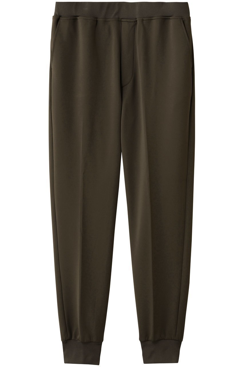 【メゾン ミハラヤスヒロ/Maison MIHARA YASUHIRO / MEN】の【MEN】【Mendrill × N.HOOLYWOOD】トラックパンツ インテリア・キッズ・メンズ・レディースファッション・服の通販 founy(ファニー) 　ファッション　Fashion　メンズファッション　Fashion for Men　ボトムス　Bottoms　コラボ　Collaboration, Collab　ジャケット　Jacket, Outerwear　スニーカー　Sneakers, Trainers　カーキ|ID: prp329100004649166 ipo3291000000035753786