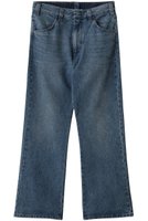 【エヌ.ハリウッド/N.HOOLYWOOD / MEN】の【MEN】【N.HOOLYWOOD COMPILE x Dickies】デニム パンツ 人気、トレンドファッション・服の通販 founy(ファニー) ファッション Fashion メンズファッション Fashion for Men ボトムス Bottoms デニムパンツ・ジーンズ Denim Pants 2025年 2025 2025-2026秋冬・A/W Autumn/Winter 2025–26 AW25–26 デニム Denim, Jeans Material トレンド Trend, Trending Now フィット Fit, Slim Fit フレア Flare, Flared リラックス Relax, Relaxed Fit 定番 Standard, Basic Item A/W・秋冬 Autumn/Winter |ID:prp329100004649168