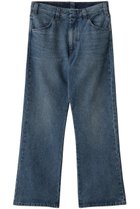 【エヌ.ハリウッド/N.HOOLYWOOD / MEN】の【MEN】【N.HOOLYWOOD COMPILE x Dickies】デニム パンツ 人気、トレンドファッション・服の通販 founy(ファニー) ファッション Fashion メンズファッション Fashion for Men ボトムス Bottoms デニムパンツ・ジーンズ Denim Pants 2025年 2025 2025-2026秋冬・A/W Autumn/Winter 2025–26 AW25–26 デニム Denim, Jeans Material トレンド Trend, Trending Now フィット Fit, Slim Fit フレア Flare, Flared リラックス Relax, Relaxed Fit 定番 Standard, Basic Item A/W・秋冬 Autumn/Winter thumbnail ブルー|ID: prp329100004649168 ipo3291000000033576422