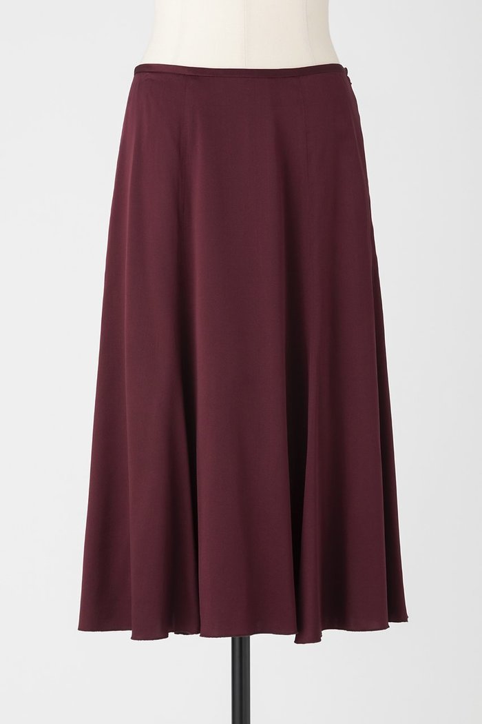 【オーヴィル/EAUVIRE】のシルクスカート インテリア・キッズ・メンズ・レディースファッション・服の通販 founy(ファニー) https://founy.com/ ファッション Fashion レディースファッション Fashion for Women スカート Skirts おすすめ Recommended / Our Picks シルク Silk, 100% Silk ストレッチ Stretch, Stretchy Fabric フレア Flare, Flared マーメイド Mermaid, Fishtail Silhouette 定番 Standard, Basic Item |ID: prp329100004649172 ipo3291000000035753801