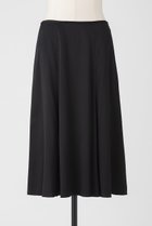 【オーヴィル/EAUVIRE】のシルクスカート ブラック|ID: prp329100004649172 ipo3291000000035753803