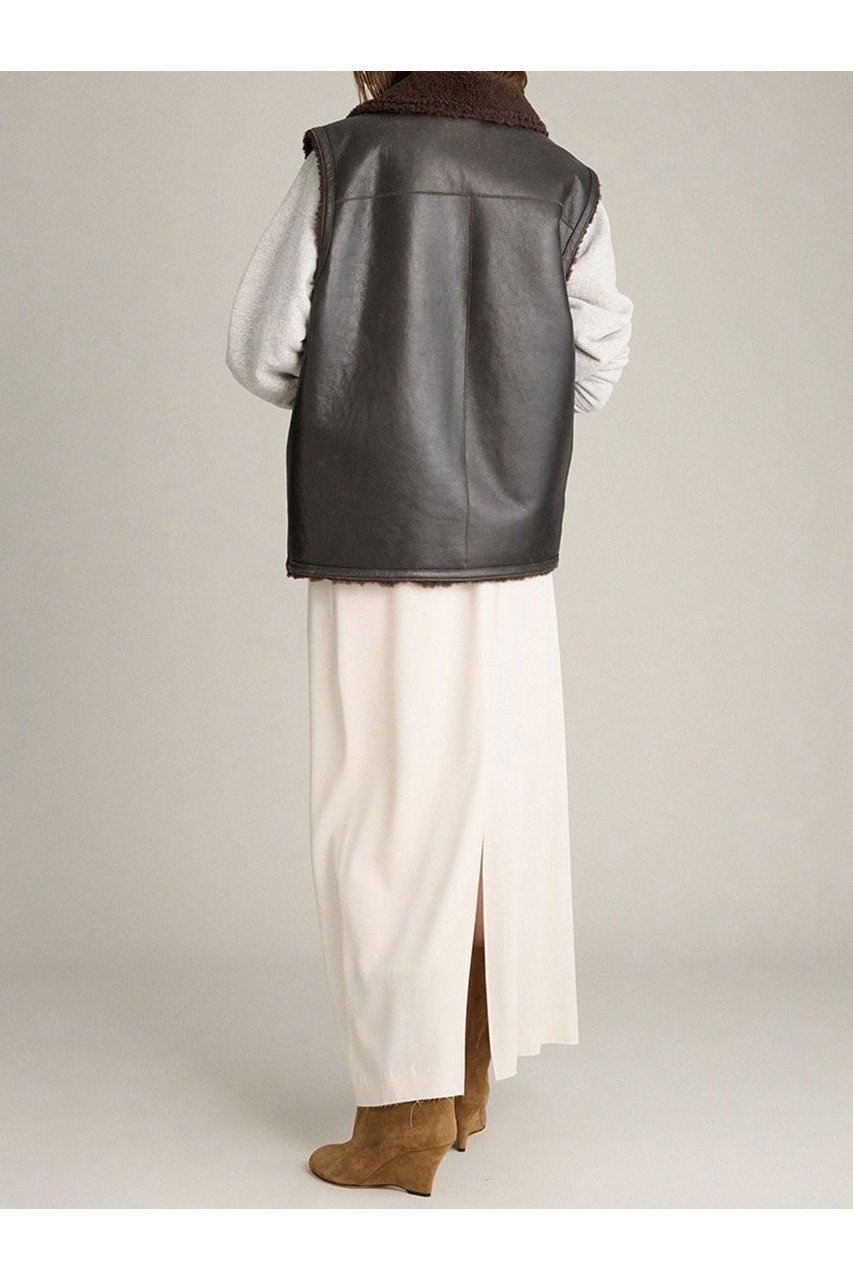 【ブリル/BRILL】のバックサテンドロストスカート 人気、トレンドファッション・服の通販 founy(ファニー) 　ファッション　Fashion　レディースファッション　Fashion for Women　スカート　Skirts　ロングスカート　Long Skirts / Maxi & Midi Skirts　バッグ　Bags　2025年　2025　2025-2026秋冬・A/W　Autumn/Winter 2025–26 AW25–26　ストレッチ　Stretch, Stretchy Fabric　ストレート　Straight, Straight Cut　ロング　Long, Long-Length　A/W・秋冬　Autumn/Winter　other-8|ID: prp329100004649173 ipo3291000000033576475