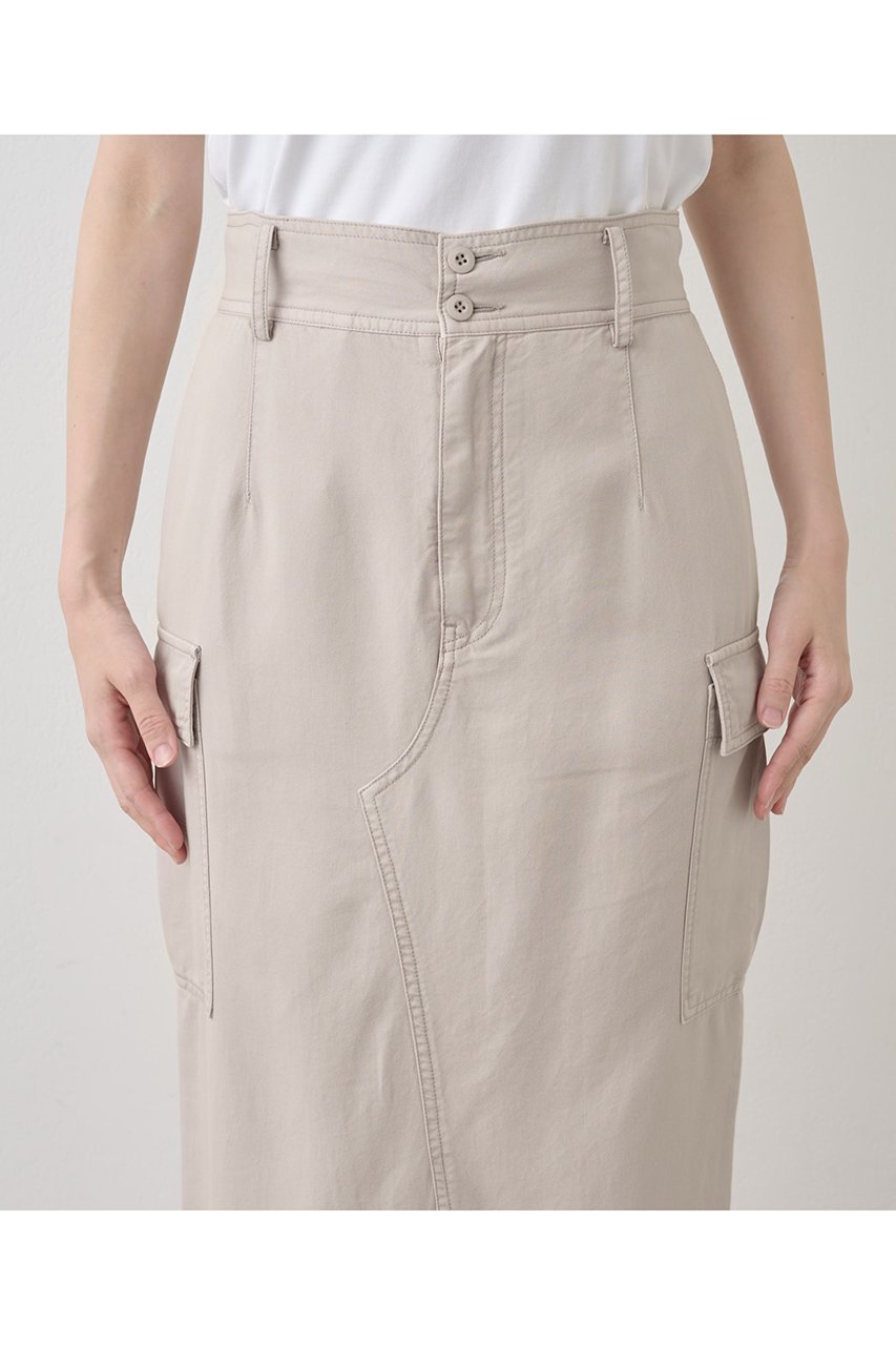 【ウィムガゼット/Whim Gazette】のセイヒンゾメミリタリースカート 人気、トレンドファッション・服の通販 founy(ファニー) 　ファッション　Fashion　レディースファッション　Fashion for Women　スカート　Skirts　ロングスカート　Long Skirts / Maxi & Midi Skirts　スリット　Slit, Slit Detail　フロント　Front, Front Design　ミリタリー　Military, Army Style　リメイク　Remake, Reconstructed　ロング　Long, Long-Length　other-6|ID: prp329100004649174 ipo3291000000036104637