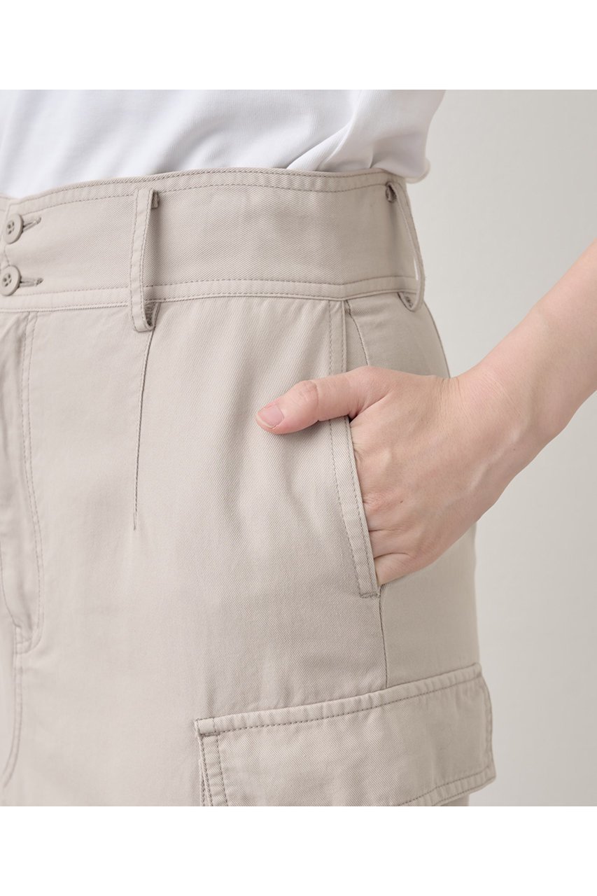 【ウィムガゼット/Whim Gazette】のセイヒンゾメミリタリースカート 人気、トレンドファッション・服の通販 founy(ファニー) 　ファッション　Fashion　レディースファッション　Fashion for Women　スカート　Skirts　ロングスカート　Long Skirts / Maxi & Midi Skirts　スリット　Slit, Slit Detail　フロント　Front, Front Design　ミリタリー　Military, Army Style　リメイク　Remake, Reconstructed　ロング　Long, Long-Length　other-7|ID: prp329100004649174 ipo3291000000036104638