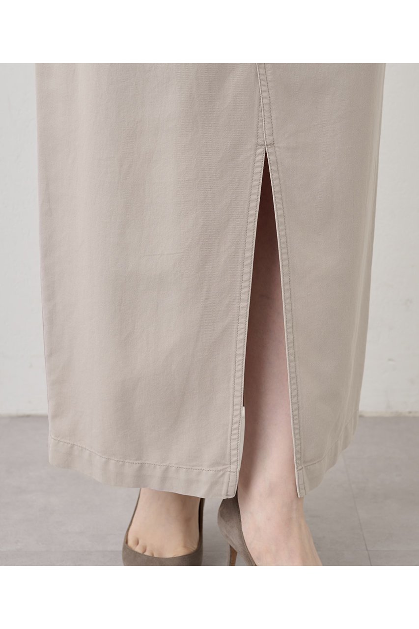 【ウィムガゼット/Whim Gazette】のセイヒンゾメミリタリースカート 人気、トレンドファッション・服の通販 founy(ファニー) 　ファッション　Fashion　レディースファッション　Fashion for Women　スカート　Skirts　ロングスカート　Long Skirts / Maxi & Midi Skirts　スリット　Slit, Slit Detail　フロント　Front, Front Design　ミリタリー　Military, Army Style　リメイク　Remake, Reconstructed　ロング　Long, Long-Length　other-8|ID: prp329100004649174 ipo3291000000036104639