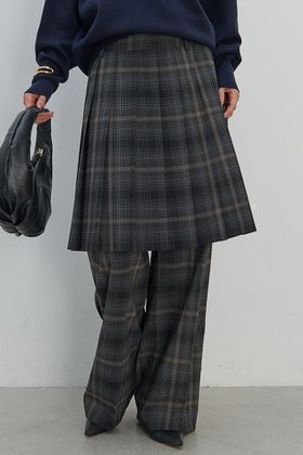 【ガリャルダガランテ/GALLARDAGALANTE】 プリーツミニスカート人気、トレンドファッション・服の通販 founy(ファニー) ファッション Fashion レディースファッション Fashion for Women スカート Skirts ミニスカート Mini Skirts 2025年 2025 2025-2026秋冬・A/W Autumn/Winter 2025–26 AW25–26 おすすめ Recommended / Our Picks トレンド Trend, Trending Now フェミニン Feminine, Girly プリーツ Pleats, Pleated ミニスカート Mini Skirt, Short Skirt エレガント 上品 Elegant A/W・秋冬 Autumn/Winter |ID:prp329100004649177