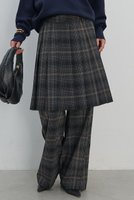 【ガリャルダガランテ/GALLARDAGALANTE】のプリーツミニスカート 人気、トレンドファッション・服の通販 founy(ファニー) ファッション Fashion レディースファッション Fashion for Women スカート Skirts ミニスカート Mini Skirts 2025年 2025 2025-2026秋冬・A/W Autumn/Winter 2025–26 AW25–26 おすすめ Recommended / Our Picks トレンド Trend, Trending Now フェミニン Feminine, Girly プリーツ Pleats, Pleated ミニスカート Mini Skirt, Short Skirt エレガント 上品 Elegant A/W・秋冬 Autumn/Winter |ID:prp329100004649177