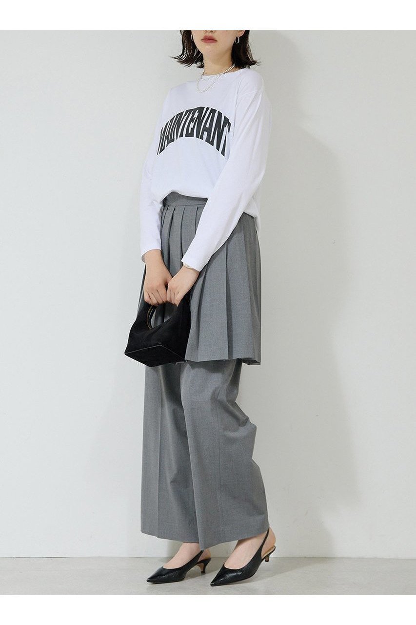 【ガリャルダガランテ/GALLARDAGALANTE】のプリーツミニスカート 人気、トレンドファッション・服の通販 founy(ファニー) 　ファッション　Fashion　レディースファッション　Fashion for Women　スカート　Skirts　ミニスカート　Mini Skirts　2025年　2025　2025-2026秋冬・A/W　Autumn/Winter 2025–26 AW25–26　おすすめ　Recommended / Our Picks　トレンド　Trend, Trending Now　フェミニン　Feminine, Girly　プリーツ　Pleats, Pleated　ミニスカート　Mini Skirt, Short Skirt　エレガント 上品　Elegant　A/W・秋冬　Autumn/Winter　other-2|ID: prp329100004649177 ipo3291000000033576503