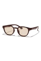 【ジュガードフォーティーン/Jugaad14】の【8/28 20:00販売開始】COVE CLEAR deep brown サングラス 人気、トレンドファッション・服の通販 founy(ファニー) ファッション Fashion レディースファッション Fashion for Women サングラス&メガネ Sunglasses & Eyewear アウトドア Outdoor Clothing アメリカン American Style コンパクト Compact, Small Size 軽量 Lightweight, Ultra Light サングラス Sunglasses, Shades シンプル Simple, Minimal 定番 Standard, Basic Item バランス Balance, Style Balance フィット Fit, Slim Fit フォルム Silhouette, Form フレンチ French, French Style フレーム Frame, Outline メガネ Glasses, Eyewear モダン Modern, Contemporary ユニセックス Unisex, Genderless A/W・秋冬 Autumn/Winter ゴルフ Golf 2025年 2025 2025-2026秋冬・A/W Autumn/Winter 2025–26 AW25–26 thumbnail 偏光調光ブラウンレンズ|ID: prp329100004649181 ipo3291000000033576623