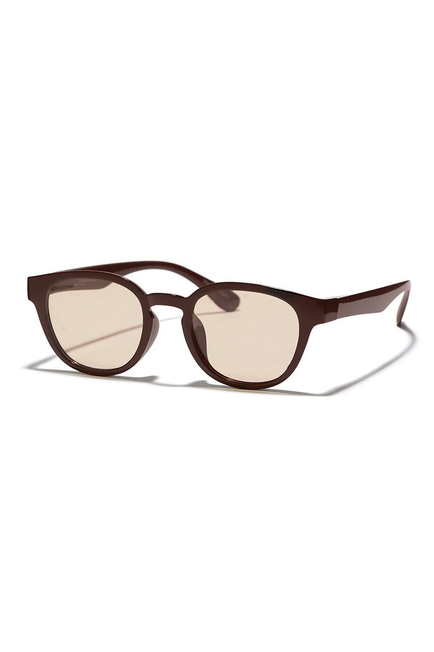 【ジュガードフォーティーン/Jugaad14】の【8/28 20:00販売開始】COVE CLEAR deep brown サングラス インテリア・キッズ・メンズ・レディースファッション・服の通販 founy(ファニー) 　ファッション　Fashion　レディースファッション　Fashion for Women　サングラス&メガネ　Sunglasses & Eyewear　アウトドア　Outdoor Clothing　アメリカン　American Style　コンパクト　Compact, Small Size　軽量　Lightweight, Ultra Light　サングラス　Sunglasses, Shades　シンプル　Simple, Minimal　定番　Standard, Basic Item　バランス　Balance, Style Balance　フィット　Fit, Slim Fit　フォルム　Silhouette, Form　フレンチ　French, French Style　フレーム　Frame, Outline　メガネ　Glasses, Eyewear　モダン　Modern, Contemporary　ユニセックス　Unisex, Genderless　A/W・秋冬　Autumn/Winter　ゴルフ　Golf　2025年　2025　2025-2026秋冬・A/W　Autumn/Winter 2025–26 AW25–26　偏光調光ブラウンレンズ|ID: prp329100004649181 ipo3291000000033576623