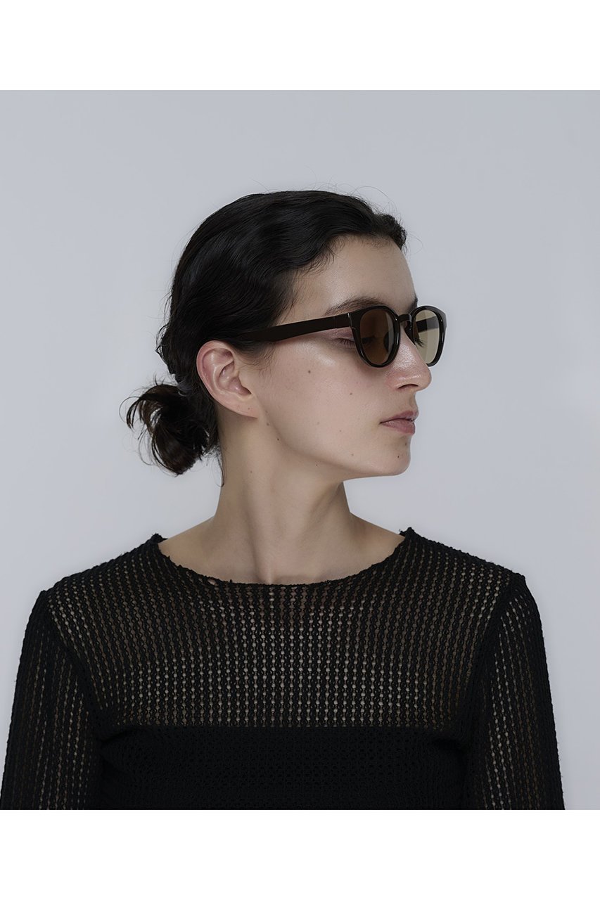 【ジュガードフォーティーン/Jugaad14】の【8/28 20:00販売開始】COVE CLEAR deep brown サングラス 人気、トレンドファッション・服の通販 founy(ファニー) 　ファッション　Fashion　レディースファッション　Fashion for Women　サングラス&メガネ　Sunglasses & Eyewear　アウトドア　Outdoor Clothing　アメリカン　American Style　コンパクト　Compact, Small Size　軽量　Lightweight, Ultra Light　サングラス　Sunglasses, Shades　シンプル　Simple, Minimal　定番　Standard, Basic Item　バランス　Balance, Style Balance　フィット　Fit, Slim Fit　フォルム　Silhouette, Form　フレンチ　French, French Style　フレーム　Frame, Outline　メガネ　Glasses, Eyewear　モダン　Modern, Contemporary　ユニセックス　Unisex, Genderless　A/W・秋冬　Autumn/Winter　ゴルフ　Golf　2025年　2025　2025-2026秋冬・A/W　Autumn/Winter 2025–26 AW25–26　other-2|ID: prp329100004649181 ipo3291000000033576624