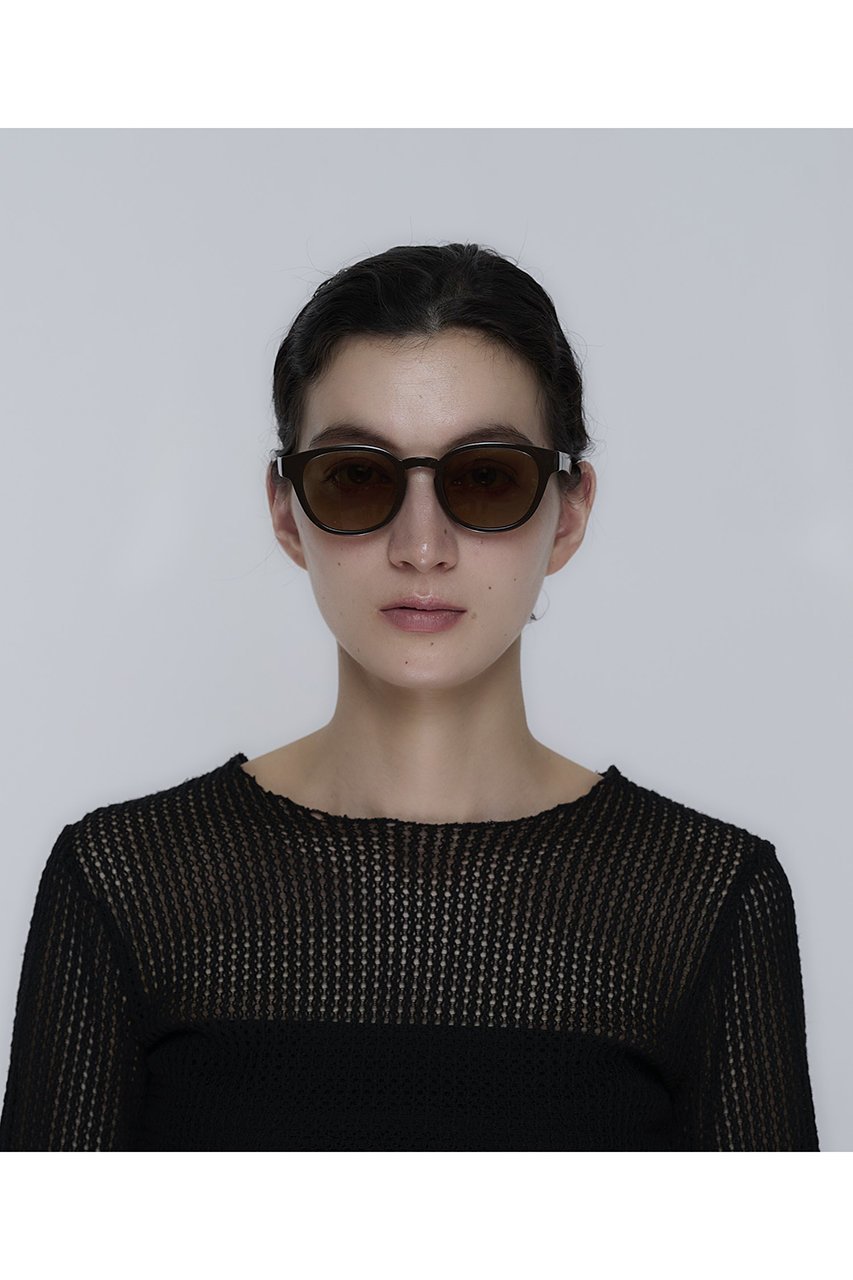 【ジュガードフォーティーン/Jugaad14】の【8/28 20:00販売開始】COVE CLEAR deep brown サングラス 人気、トレンドファッション・服の通販 founy(ファニー) 　ファッション　Fashion　レディースファッション　Fashion for Women　サングラス&メガネ　Sunglasses & Eyewear　アウトドア　Outdoor Clothing　アメリカン　American Style　コンパクト　Compact, Small Size　軽量　Lightweight, Ultra Light　サングラス　Sunglasses, Shades　シンプル　Simple, Minimal　定番　Standard, Basic Item　バランス　Balance, Style Balance　フィット　Fit, Slim Fit　フォルム　Silhouette, Form　フレンチ　French, French Style　フレーム　Frame, Outline　メガネ　Glasses, Eyewear　モダン　Modern, Contemporary　ユニセックス　Unisex, Genderless　A/W・秋冬　Autumn/Winter　ゴルフ　Golf　2025年　2025　2025-2026秋冬・A/W　Autumn/Winter 2025–26 AW25–26　other-3|ID: prp329100004649181 ipo3291000000033576625