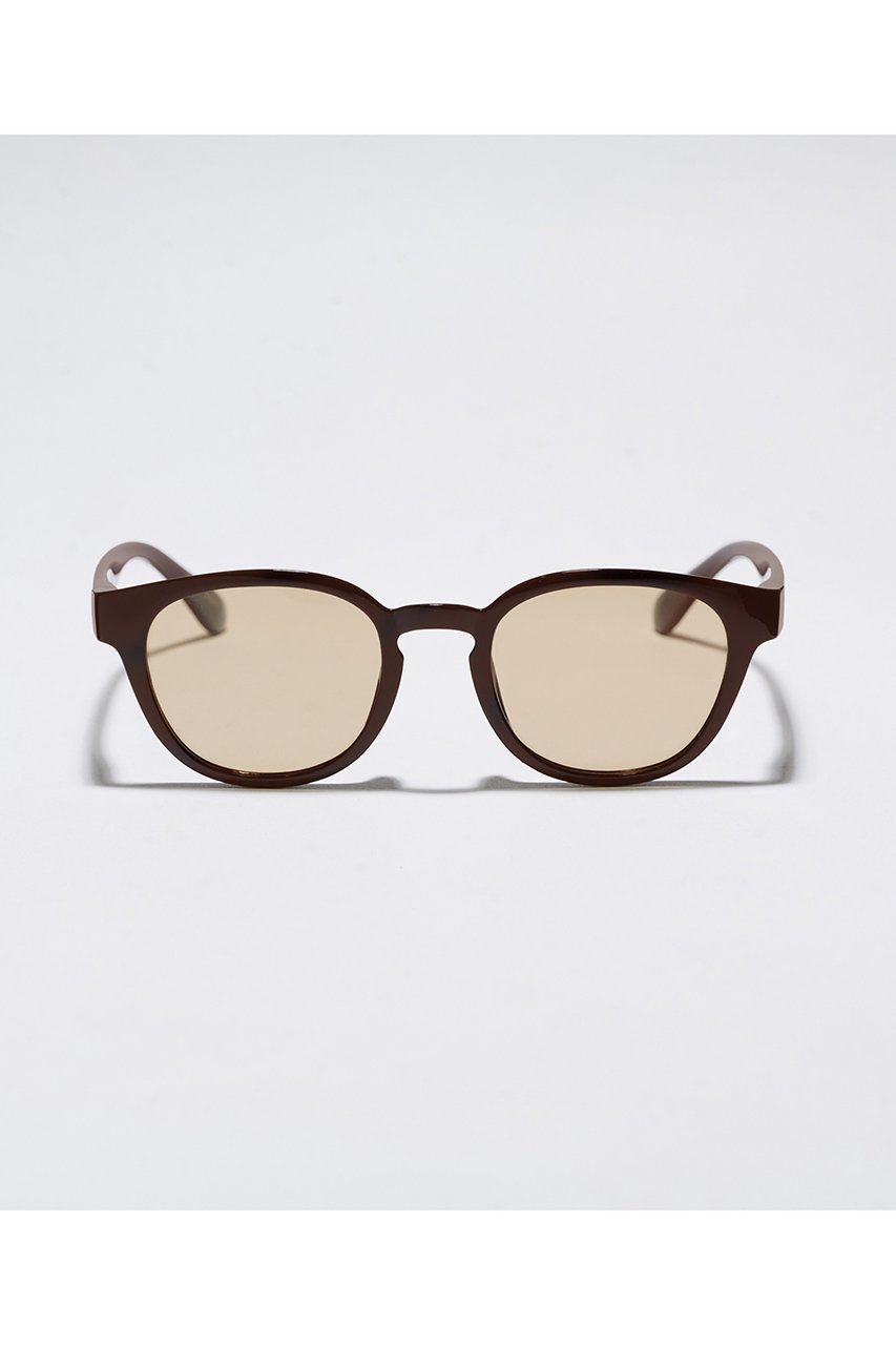 【ジュガードフォーティーン/Jugaad14】の【8/28 20:00販売開始】COVE CLEAR deep brown サングラス 人気、トレンドファッション・服の通販 founy(ファニー) 　ファッション　Fashion　レディースファッション　Fashion for Women　サングラス&メガネ　Sunglasses & Eyewear　アウトドア　Outdoor Clothing　アメリカン　American Style　コンパクト　Compact, Small Size　軽量　Lightweight, Ultra Light　サングラス　Sunglasses, Shades　シンプル　Simple, Minimal　定番　Standard, Basic Item　バランス　Balance, Style Balance　フィット　Fit, Slim Fit　フォルム　Silhouette, Form　フレンチ　French, French Style　フレーム　Frame, Outline　メガネ　Glasses, Eyewear　モダン　Modern, Contemporary　ユニセックス　Unisex, Genderless　A/W・秋冬　Autumn/Winter　ゴルフ　Golf　2025年　2025　2025-2026秋冬・A/W　Autumn/Winter 2025–26 AW25–26　other-4|ID: prp329100004649181 ipo3291000000033576626