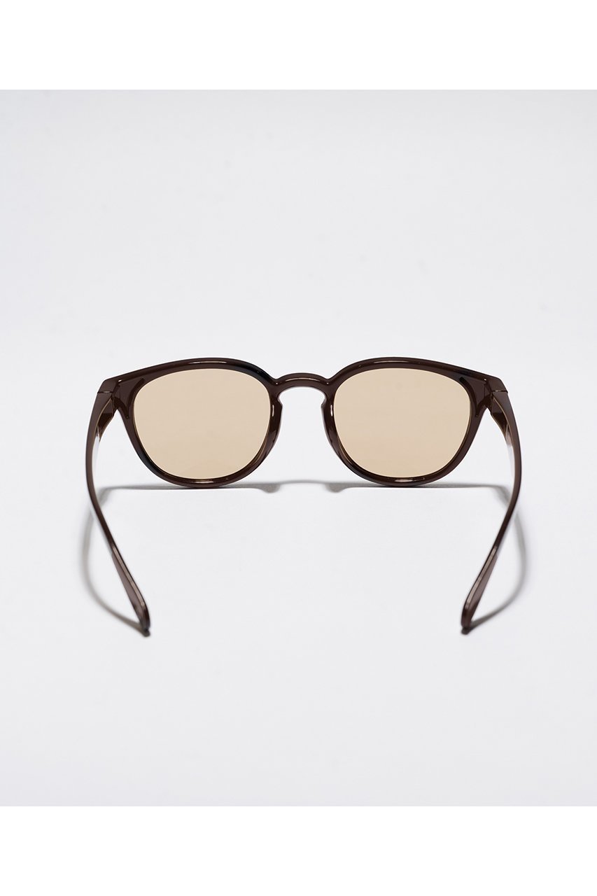 【ジュガードフォーティーン/Jugaad14】の【8/28 20:00販売開始】COVE CLEAR deep brown サングラス 人気、トレンドファッション・服の通販 founy(ファニー) 　ファッション　Fashion　レディースファッション　Fashion for Women　サングラス&メガネ　Sunglasses & Eyewear　アウトドア　Outdoor Clothing　アメリカン　American Style　コンパクト　Compact, Small Size　軽量　Lightweight, Ultra Light　サングラス　Sunglasses, Shades　シンプル　Simple, Minimal　定番　Standard, Basic Item　バランス　Balance, Style Balance　フィット　Fit, Slim Fit　フォルム　Silhouette, Form　フレンチ　French, French Style　フレーム　Frame, Outline　メガネ　Glasses, Eyewear　モダン　Modern, Contemporary　ユニセックス　Unisex, Genderless　A/W・秋冬　Autumn/Winter　ゴルフ　Golf　2025年　2025　2025-2026秋冬・A/W　Autumn/Winter 2025–26 AW25–26　other-5|ID: prp329100004649181 ipo3291000000033576627