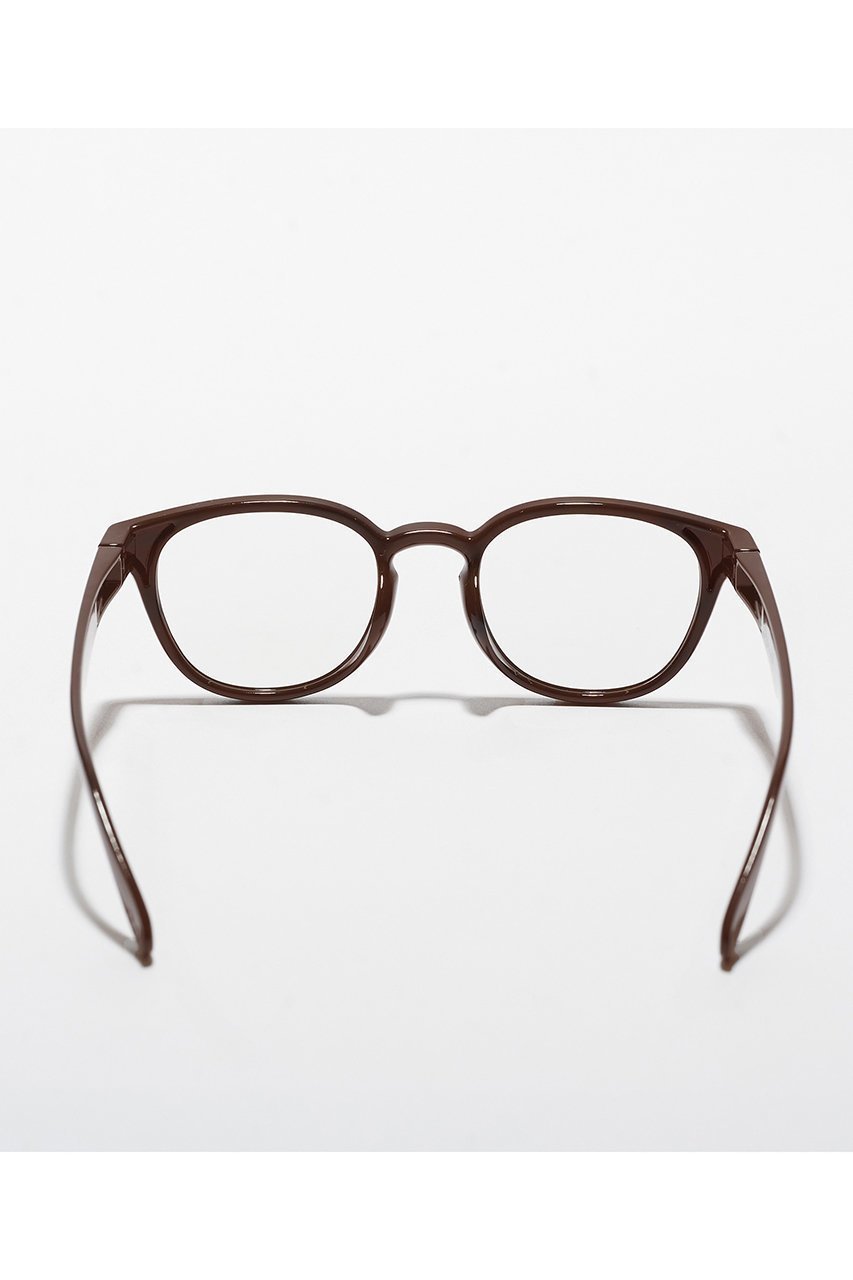 【ジュガードフォーティーン/Jugaad14】のCOVE CLEAR deep brown サングラス 人気、トレンドファッション・服の通販 founy(ファニー) 　ファッション　Fashion　レディースファッション　Fashion for Women　サングラス&メガネ　Sunglasses & Eyewear　アウトドア　Outdoor Clothing　アメリカン　American Style　コンパクト　Compact, Small Size　軽量　Lightweight, Ultra Light　サングラス　Sunglasses, Shades　シンプル　Simple, Minimal　定番　Standard, Basic Item　バランス　Balance, Style Balance　フィット　Fit, Slim Fit　フォルム　Silhouette, Form　フレンチ　French, French Style　フレーム　Frame, Outline　メガネ　Glasses, Eyewear　モダン　Modern, Contemporary　ユニセックス　Unisex, Genderless　ゴルフ　Golf　other-5|ID: prp329100004649181 ipo3291000000036084841