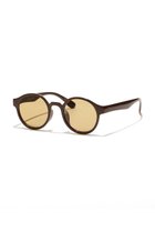 【ジュガードフォーティーン/Jugaad14】の【8/28 20:00販売開始】RIPPLE CLEAR deep brown サングラス 人気、トレンドファッション・服の通販 founy(ファニー) ファッション Fashion レディースファッション Fashion for Women サングラス&メガネ Sunglasses & Eyewear アウトドア Outdoor Clothing クラシック Classic, Timeless Style コンパクト Compact, Small Size 軽量 Lightweight, Ultra Light サングラス Sunglasses, Shades シェイプ Shape, Slim Fit シンプル Simple, Minimal バランス Balance, Style Balance フィット Fit, Slim Fit フォルム Silhouette, Form フレーム Frame, Outline ボストン Boston ボトム Bottoms, Lower Wear メガネ Glasses, Eyewear モダン Modern, Contemporary ユニセックス Unisex, Genderless A/W・秋冬 Autumn/Winter ゴルフ Golf 2025年 2025 2025-2026秋冬・A/W Autumn/Winter 2025–26 AW25–26 thumbnail 偏光調光ブラウンレンズ|ID: prp329100004649182 ipo3291000000033576633