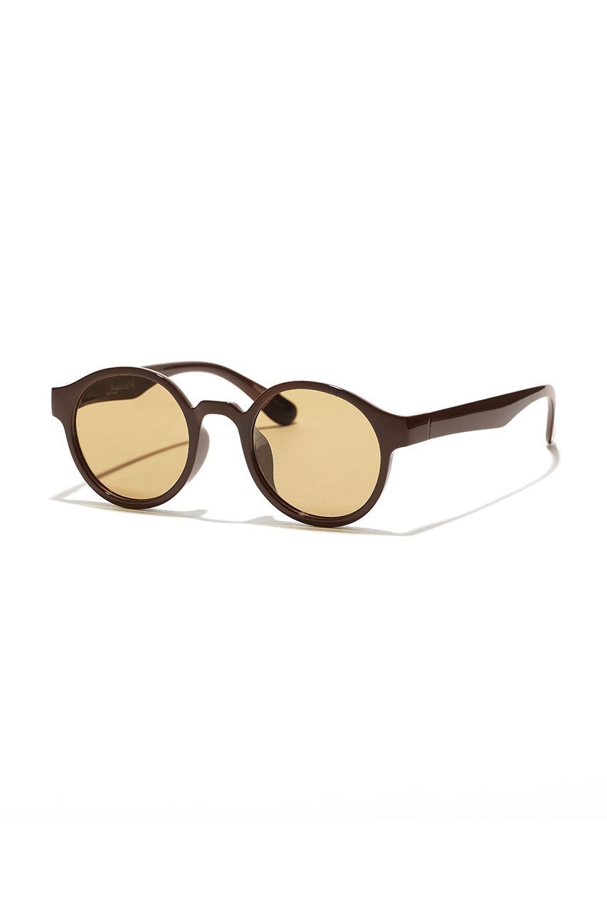 【ジュガードフォーティーン/Jugaad14】の【8/28 20:00販売開始】RIPPLE CLEAR deep brown サングラス インテリア・キッズ・メンズ・レディースファッション・服の通販 founy(ファニー) 　ファッション　Fashion　レディースファッション　Fashion for Women　サングラス&メガネ　Sunglasses & Eyewear　アウトドア　Outdoor Clothing　クラシック　Classic, Timeless Style　コンパクト　Compact, Small Size　軽量　Lightweight, Ultra Light　サングラス　Sunglasses, Shades　シェイプ　Shape, Slim Fit　シンプル　Simple, Minimal　バランス　Balance, Style Balance　フィット　Fit, Slim Fit　フォルム　Silhouette, Form　フレーム　Frame, Outline　ボストン　Boston　ボトム　Bottoms, Lower Wear　メガネ　Glasses, Eyewear　モダン　Modern, Contemporary　ユニセックス　Unisex, Genderless　A/W・秋冬　Autumn/Winter　ゴルフ　Golf　2025年　2025　2025-2026秋冬・A/W　Autumn/Winter 2025–26 AW25–26　偏光調光ブラウンレンズ|ID: prp329100004649182 ipo3291000000033576633