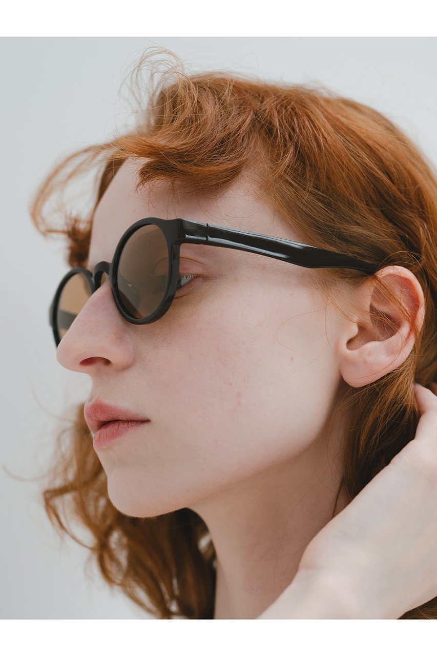 【ジュガードフォーティーン/Jugaad14】の【8/28 20:00販売開始】RIPPLE CLEAR deep brown サングラス 人気、トレンドファッション・服の通販 founy(ファニー) 　ファッション　Fashion　レディースファッション　Fashion for Women　サングラス&メガネ　Sunglasses & Eyewear　アウトドア　Outdoor Clothing　クラシック　Classic, Timeless Style　コンパクト　Compact, Small Size　軽量　Lightweight, Ultra Light　サングラス　Sunglasses, Shades　シェイプ　Shape, Slim Fit　シンプル　Simple, Minimal　バランス　Balance, Style Balance　フィット　Fit, Slim Fit　フォルム　Silhouette, Form　フレーム　Frame, Outline　ボストン　Boston　ボトム　Bottoms, Lower Wear　メガネ　Glasses, Eyewear　モダン　Modern, Contemporary　ユニセックス　Unisex, Genderless　A/W・秋冬　Autumn/Winter　ゴルフ　Golf　2025年　2025　2025-2026秋冬・A/W　Autumn/Winter 2025–26 AW25–26　other-2|ID: prp329100004649182 ipo3291000000033576634