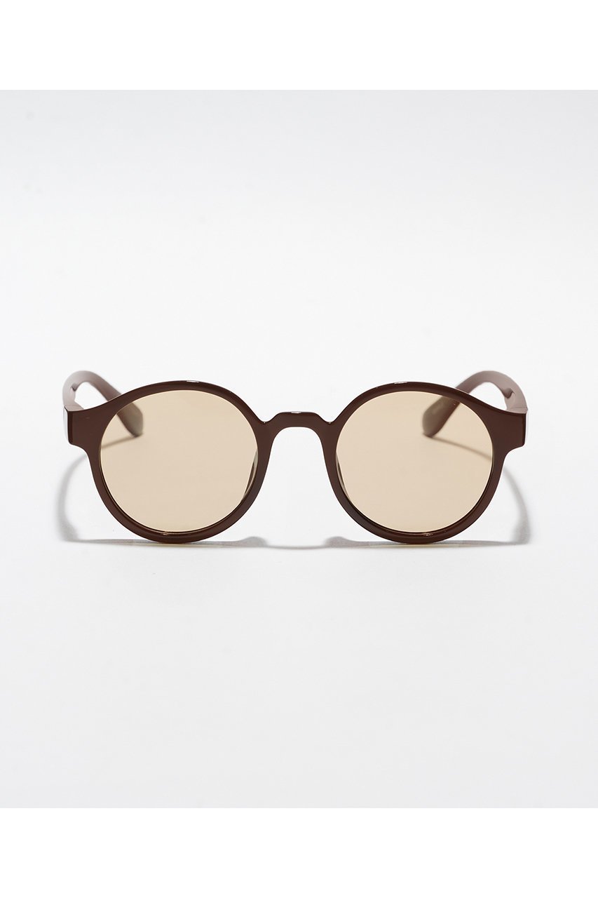 【ジュガードフォーティーン/Jugaad14】の【8/28 20:00販売開始】RIPPLE CLEAR deep brown サングラス 人気、トレンドファッション・服の通販 founy(ファニー) 　ファッション　Fashion　レディースファッション　Fashion for Women　サングラス&メガネ　Sunglasses & Eyewear　アウトドア　Outdoor Clothing　クラシック　Classic, Timeless Style　コンパクト　Compact, Small Size　軽量　Lightweight, Ultra Light　サングラス　Sunglasses, Shades　シェイプ　Shape, Slim Fit　シンプル　Simple, Minimal　バランス　Balance, Style Balance　フィット　Fit, Slim Fit　フォルム　Silhouette, Form　フレーム　Frame, Outline　ボストン　Boston　ボトム　Bottoms, Lower Wear　メガネ　Glasses, Eyewear　モダン　Modern, Contemporary　ユニセックス　Unisex, Genderless　A/W・秋冬　Autumn/Winter　ゴルフ　Golf　2025年　2025　2025-2026秋冬・A/W　Autumn/Winter 2025–26 AW25–26　other-3|ID: prp329100004649182 ipo3291000000033576635