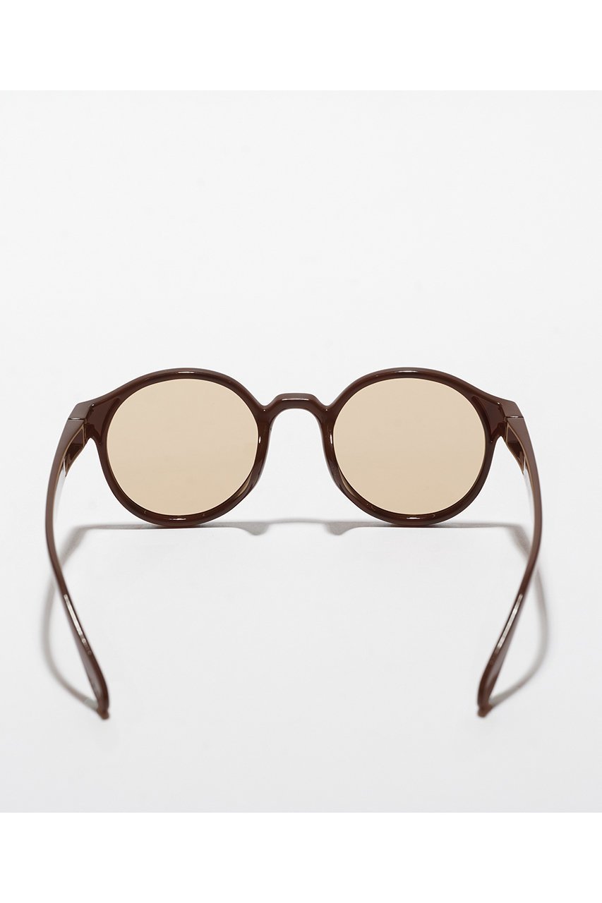 【ジュガードフォーティーン/Jugaad14】の【8/28 20:00販売開始】RIPPLE CLEAR deep brown サングラス 人気、トレンドファッション・服の通販 founy(ファニー) 　ファッション　Fashion　レディースファッション　Fashion for Women　サングラス&メガネ　Sunglasses & Eyewear　アウトドア　Outdoor Clothing　クラシック　Classic, Timeless Style　コンパクト　Compact, Small Size　軽量　Lightweight, Ultra Light　サングラス　Sunglasses, Shades　シェイプ　Shape, Slim Fit　シンプル　Simple, Minimal　バランス　Balance, Style Balance　フィット　Fit, Slim Fit　フォルム　Silhouette, Form　フレーム　Frame, Outline　ボストン　Boston　ボトム　Bottoms, Lower Wear　メガネ　Glasses, Eyewear　モダン　Modern, Contemporary　ユニセックス　Unisex, Genderless　A/W・秋冬　Autumn/Winter　ゴルフ　Golf　2025年　2025　2025-2026秋冬・A/W　Autumn/Winter 2025–26 AW25–26　other-4|ID: prp329100004649182 ipo3291000000033576636