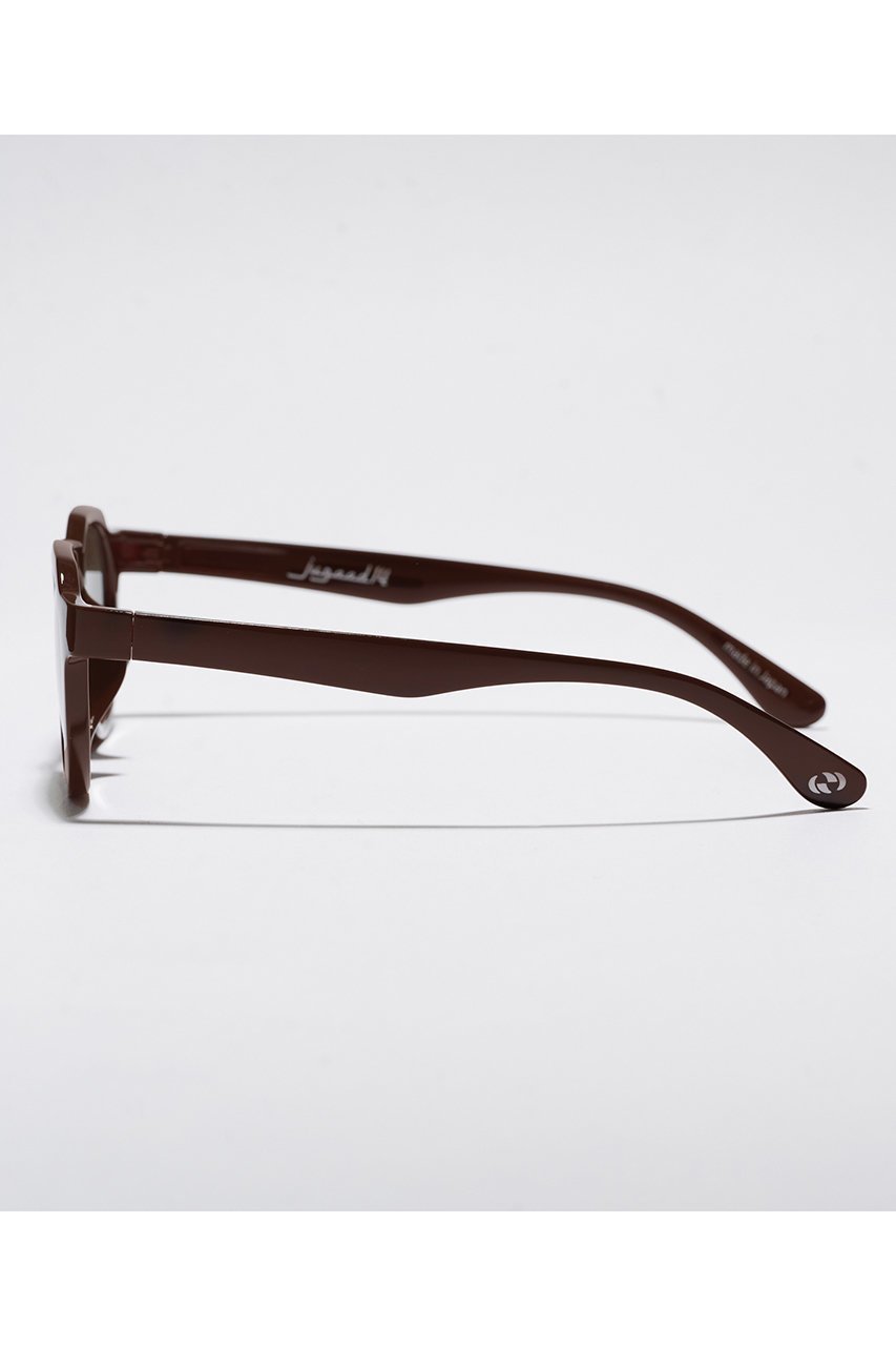 【ジュガードフォーティーン/Jugaad14】の【8/28 20:00販売開始】HORIZON CLEAR deep brown サングラス 人気、トレンドファッション・服の通販 founy(ファニー) 　ファッション　Fashion　レディースファッション　Fashion for Women　サングラス&メガネ　Sunglasses & Eyewear　アウトドア　Outdoor Clothing　クラシック　Classic, Timeless Style　軽量　Lightweight, Ultra Light　サングラス　Sunglasses, Shades　シンプル　Simple, Minimal　バランス　Balance, Style Balance　フィット　Fit, Slim Fit　フランス　France, French　フレーム　Frame, Outline　モダン　Modern, Contemporary　ユニセックス　Unisex, Genderless　A/W・秋冬　Autumn/Winter　ゴルフ　Golf　2025年　2025　2025-2026秋冬・A/W　Autumn/Winter 2025–26 AW25–26　other-7|ID: prp329100004649183 ipo3291000000033576649
